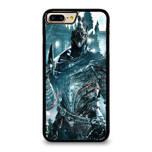 DARK SOULS ARTORIAS 3 iPhone 7 Plus Case DARK SOULS ARTORIAS 3 iPhone 7 Plus Case