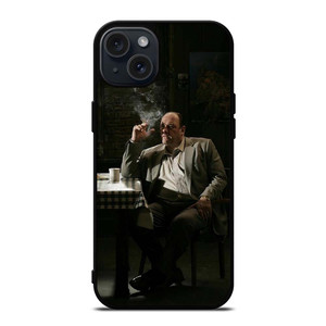 TONY SOPRANO COOL iPhone 15 Plus Case TONY SOPRANO COOL iPhone 15 Plus Case