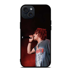 TRIPPIE REDD RAPPER iPhone 15 Plus Case