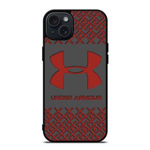 UNDER ARMOUR SYMBOL 2 iPhone 15 Plus Case UNDER ARMOUR SYMBOL 2 iPhone 15 Plus Case