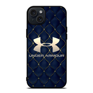 UNDER ARMOUR SYMBOL iPhone 15 Plus Case UNDER ARMOUR SYMBOL iPhone 15 Plus Case