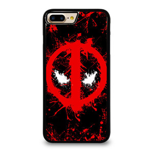 DEADPOOL I LOVE TACOS iPhone 7 Plus Case DEADPOOL I LOVE TACOS iPhone 7 Plus Case