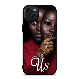 US MOVIE ADELAIDE WILSON 2 iPhone 15 Plus Case US MOVIE ADELAIDE WILSON 2 iPhone 15 Plus Case