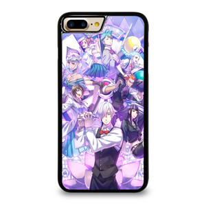 DEATH PARADE ANIME iPhone 7 Plus Case