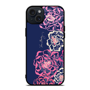 VERA BRADLEY FLORAL iPhone 15 Plus Case VERA BRADLEY FLORAL iPhone 15 Plus Case