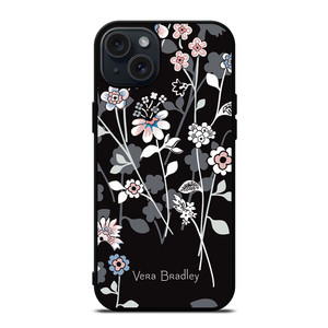 VERA BRADLEY HOLLAND BOUQUET iPhone 15 Plus Case VERA BRADLEY HOLLAND BOUQUET iPhone 15 Plus Case