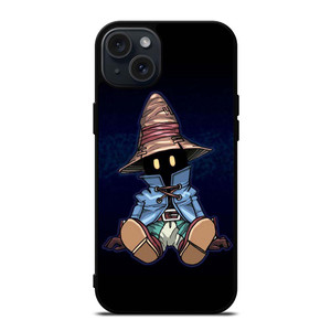 VIVI ORNITIER FINAL FANTASY iPhone 15 Plus Case VIVI ORNITIER FINAL FANTASY iPhone 15 Plus Case