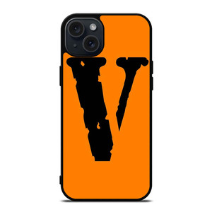 VLONE LOGO iPhone 15 Plus Case