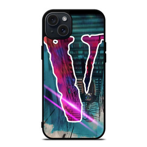 VLONE SYMBOL iPhone 15 Plus Case VLONE SYMBOL iPhone 15 Plus Case
