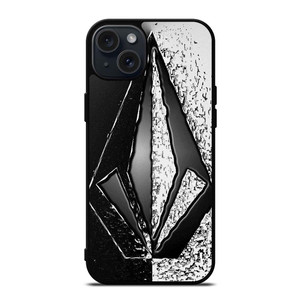 VOLCOM LOGO 3 iPhone 15 Plus Case