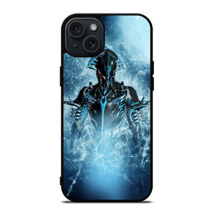 VOLT PRIME WARFRAME iPhone 15 Plus Case