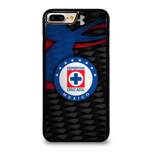 DEPORTIVO CRUZ AZUL UNDER ARMOUR iPhone 7 Plus Case DEPORTIVO CRUZ AZUL UNDER ARMOUR iPhone 7 Plus Case