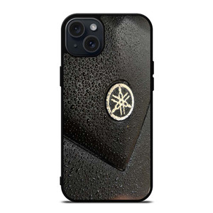 YAMAHA WATERDROP iPhone 15 Plus Case YAMAHA WATERDROP iPhone 15 Plus Case