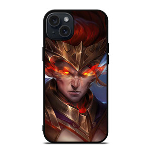 YASUO LEAGUE OF LEGENDS 2 iPhone 15 Plus Case YASUO LEAGUE OF LEGENDS 2 iPhone 15 Plus Case
