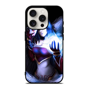 LEAGUE OF LEGENDS AHRI iPhone 15 Pro Case