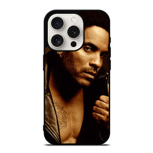 LENNY KRAVITZ SINGER iPhone 15 Pro Case