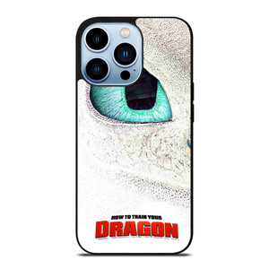 HOW TO TRAIN YOUR DRAGON MOVIE 3 LIGHTFURY iPhone 13 Pro Max Case HOW TO TRAIN YOUR DRAGON MOVIE 3 LIGHTFURY iPhone 13 Pro Max Case