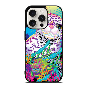 LISA FRANK SEALS iPhone 15 Pro Case