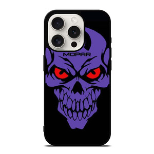 LOGO MOPAR SKULL iPhone 15 Pro Case