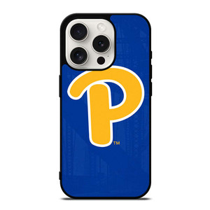 LOGO PITTSBURGH PANTHERS FOOTBALL iPhone 15 Pro Case LOGO PITTSBURGH PANTHERS FOOTBALL iPhone 15 Pro Case