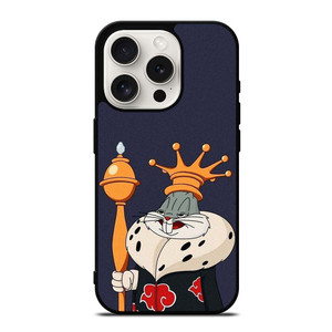 LOONEY TUNES QUEENS iPhone 15 Pro Case