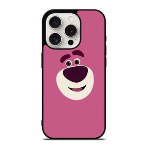 LOTSO CUTE TOY STORY iPhone 15 Pro Case LOTSO CUTE TOY STORY iPhone 15 Pro Case
