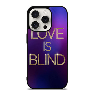 LOVE IS BLIND MOVIE SERIES iPhone 15 Pro Case