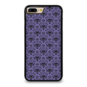 DISNEY HAUNTED MANSION LOGO iPhone 7 Plus Case DISNEY HAUNTED MANSION LOGO iPhone 7 Plus Case