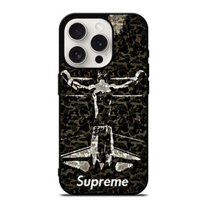 MANNY PACQUIAO BOXING SUPREME iPhone 15 Pro Case
