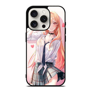 MARIN KITAGAWA MY DRESS UP DARLING iPhone 15 Pro Case MARIN KITAGAWA MY DRESS UP DARLING iPhone 15 Pro Case