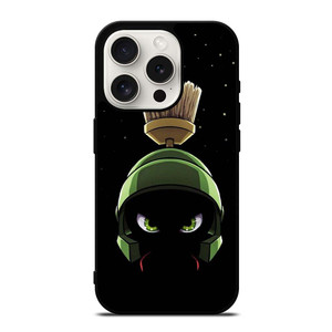 MARVIN THE MARTIAN NEBULA iPhone 15 Pro Case