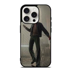 MATTY HEALY THE 1975 BAND iPhone 15 Pro Case