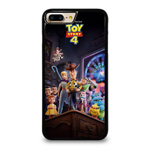 DISNEY PIXAR TOY STORY 4 iPhone 7 Plus Case