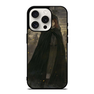 MELINA ELDEN RING 2 iPhone 15 Pro Case