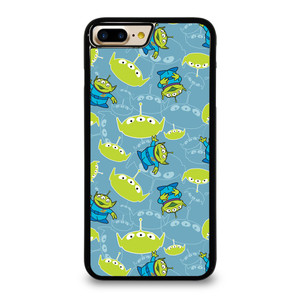 DISNEY TOY STORY ALIEN iPhone 7 Plus Case DISNEY TOY STORY ALIEN iPhone 7 Plus Case
