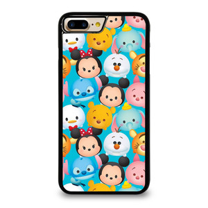 DISNEY TSUM TSUM 4 iPhone 7 Plus Case DISNEY TSUM TSUM 4 iPhone 7 Plus Case