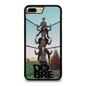 DOBRE BROTHERS 3 iPhone 7 Plus Case DOBRE BROTHERS 3 iPhone 7 Plus Case