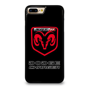 DODGE CHARGER SRT8 RAM iPhone 7 Plus Case DODGE CHARGER SRT8 RAM iPhone 7 Plus Case