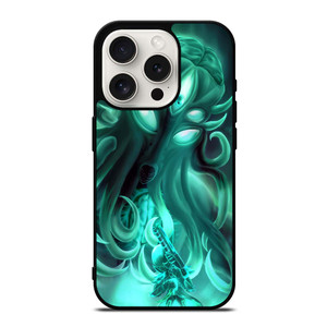 MOON LORD TERRARIA iPhone 15 Pro Case MOON LORD TERRARIA iPhone 15 Pro Case