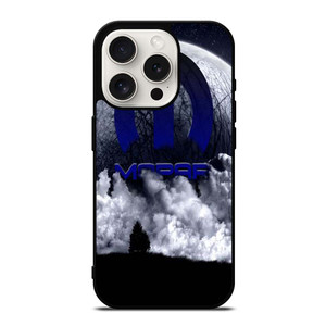 MOPAR LOGO ART iPhone 15 Pro Case MOPAR LOGO ART iPhone 15 Pro Case
