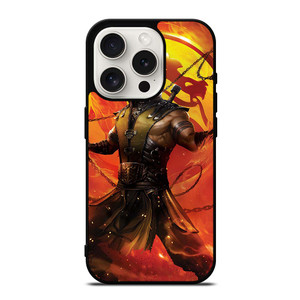 MORTAR COMBAT GAME iPhone 15 Pro Case MORTAR COMBAT GAME iPhone 15 Pro Case