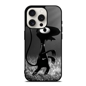 NIKE LUCI DISENCHANTMENT iPhone 15 Pro Case