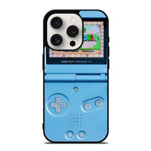 NINTENDO MARIO ADVENTURE GAME iPhone 15 Pro Case NINTENDO MARIO ADVENTURE GAME iPhone 15 Pro Case