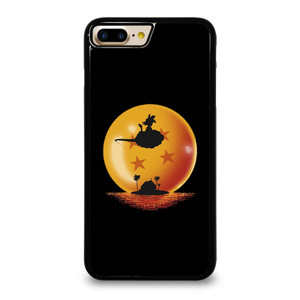 DRAGON BALL GOKU KIDS iPhone 7 Plus Case DRAGON BALL GOKU KIDS iPhone 7 Plus Case