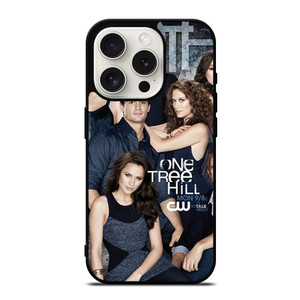ONE TREE HILL  iPhone 15 Pro Case