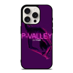 P VALLEY MOVIE POSTER iPhone 15 Pro Case P VALLEY MOVIE POSTER iPhone 15 Pro Case