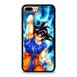 DRAGON BALL Z DBZ GOKU iPhone 7 Plus Case DRAGON BALL Z DBZ GOKU iPhone 7 Plus Case
