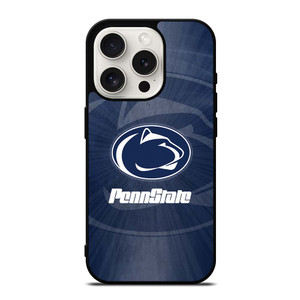 PENN STATE SYMBOL iPhone 15 Pro Case PENN STATE SYMBOL iPhone 15 Pro Case