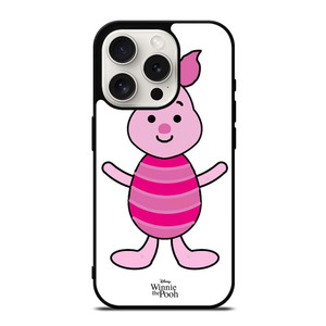 PIGLET DISNEY WINNIE THE POOH iPhone 15 Pro Case