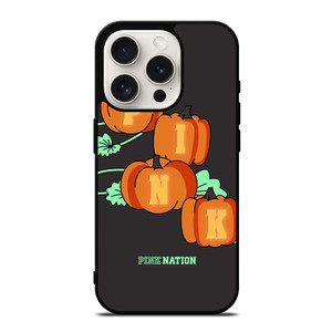 PINK NATION VICTORIA'S SECRET  iPhone 15 Pro Case